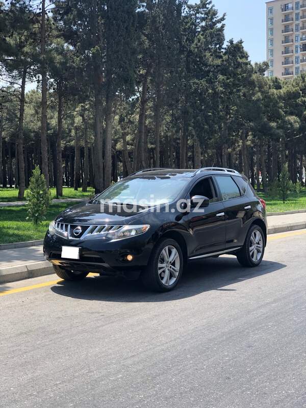 Nissan Murano - Image 2