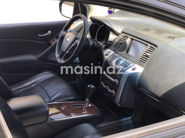 Nissan Murano - Image 6