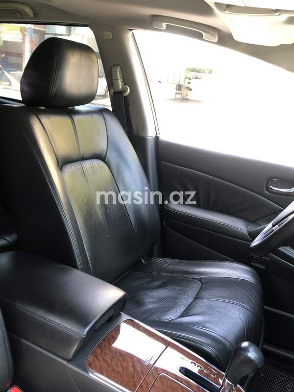 Nissan Murano - Image 9