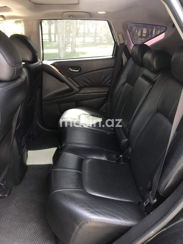 Nissan Murano - Image 10