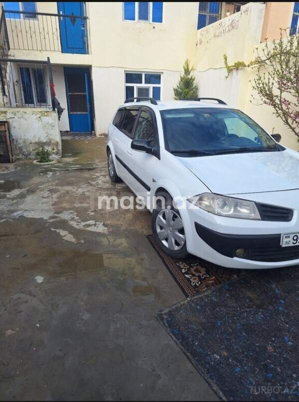 Renault Megane - Image 3