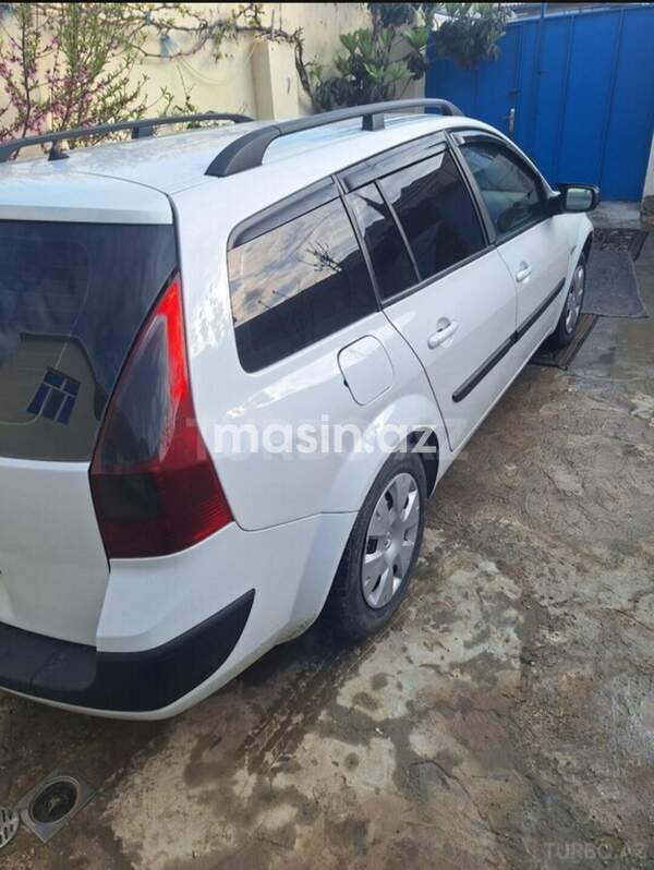 Renault Megane - Image 4