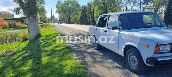 LADA (VAZ) 2107 - Image 5