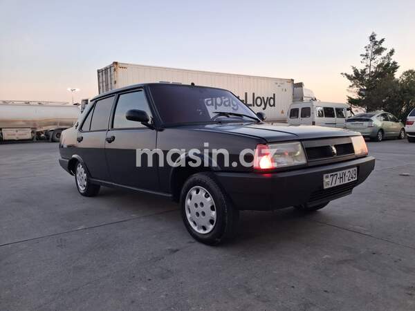 Tofas Sahin - Image 2