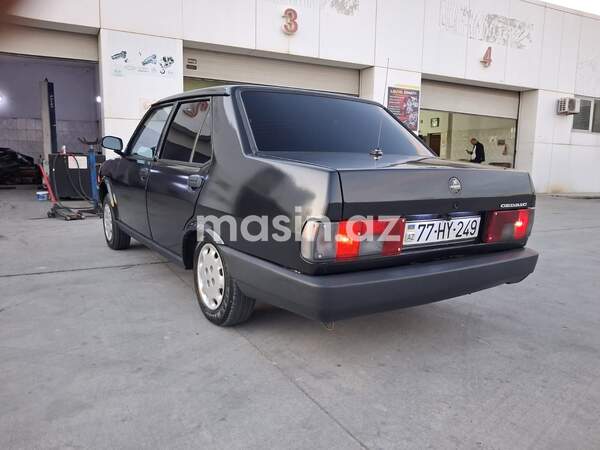 Tofas Sahin - Image 3