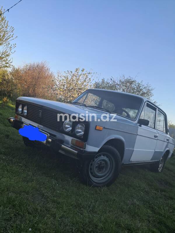 LADA (VAZ) 2106