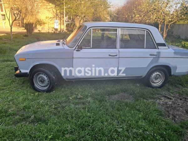 LADA (VAZ) 2106 - Image 2