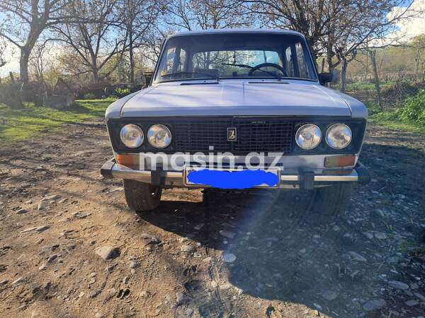 LADA (VAZ) 2106 - Image 3