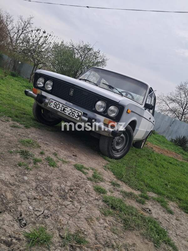 LADA (VAZ) 2106 - Image 4