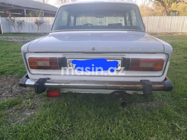 LADA (VAZ) 2106 - Image 5