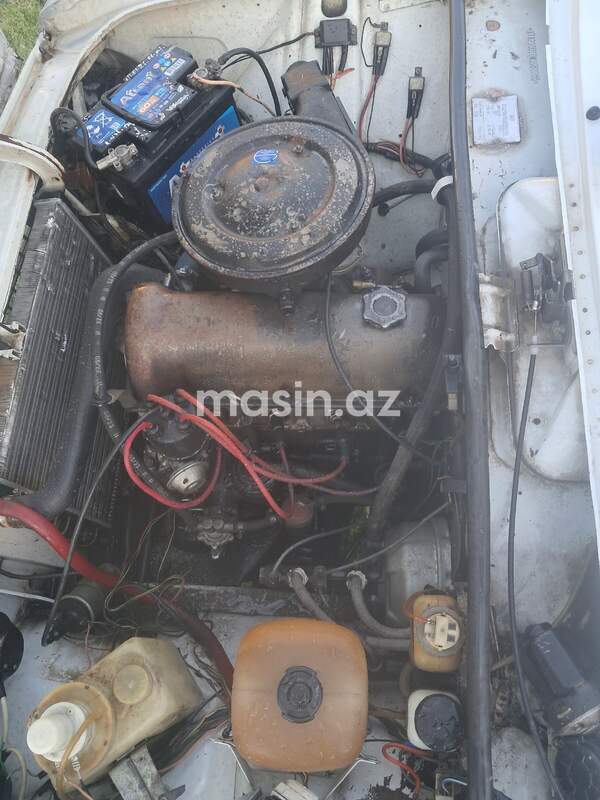 LADA (VAZ) 2106 - Image 6