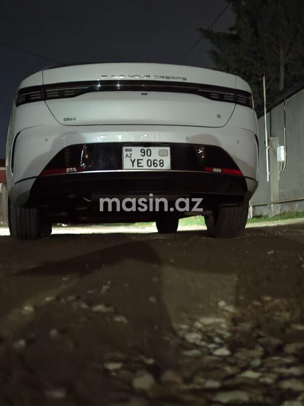 BYD Destroyer 05 - Image 2