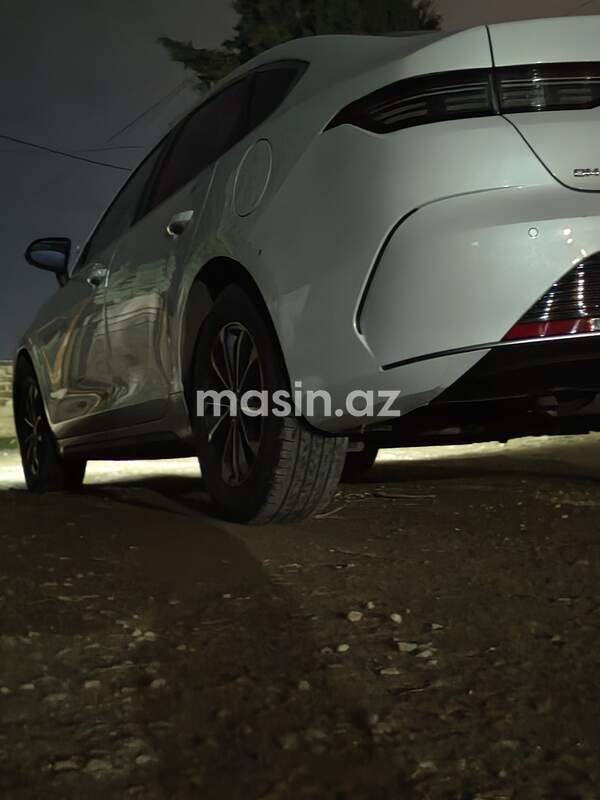 BYD Destroyer 05 - Image 3