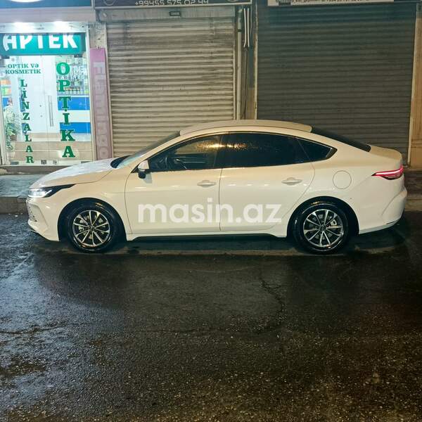 BYD Destroyer 05 - Image 4