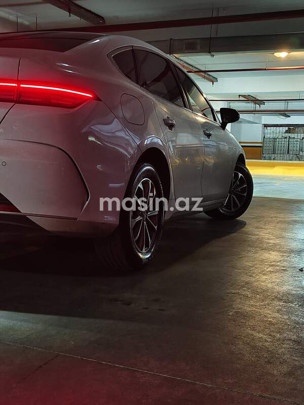 BYD Destroyer 05 - Image 5