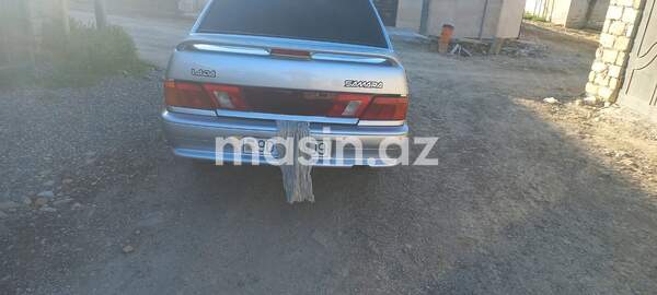 LADA (VAZ) 2115 - Image 2