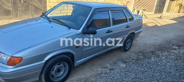 LADA (VAZ) 2115 - Image 3