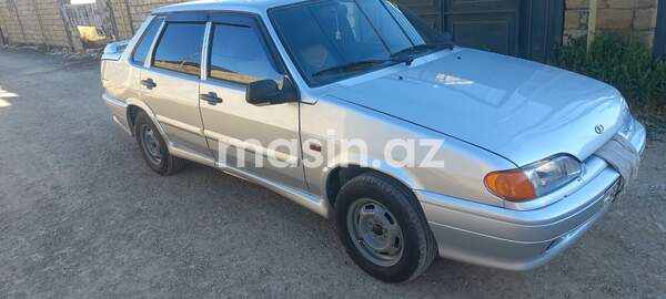 LADA (VAZ) 2115 - Image 4