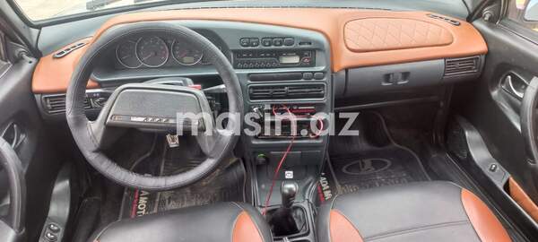 LADA (VAZ) 2115 - Image 6