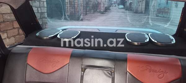 LADA (VAZ) 2115 - Image 7