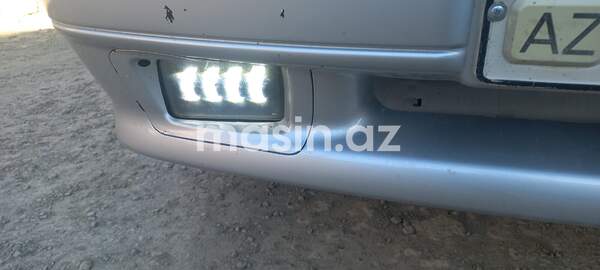 LADA (VAZ) 2115 - Image 8