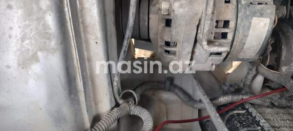 LADA (VAZ) 2115 - Image 10