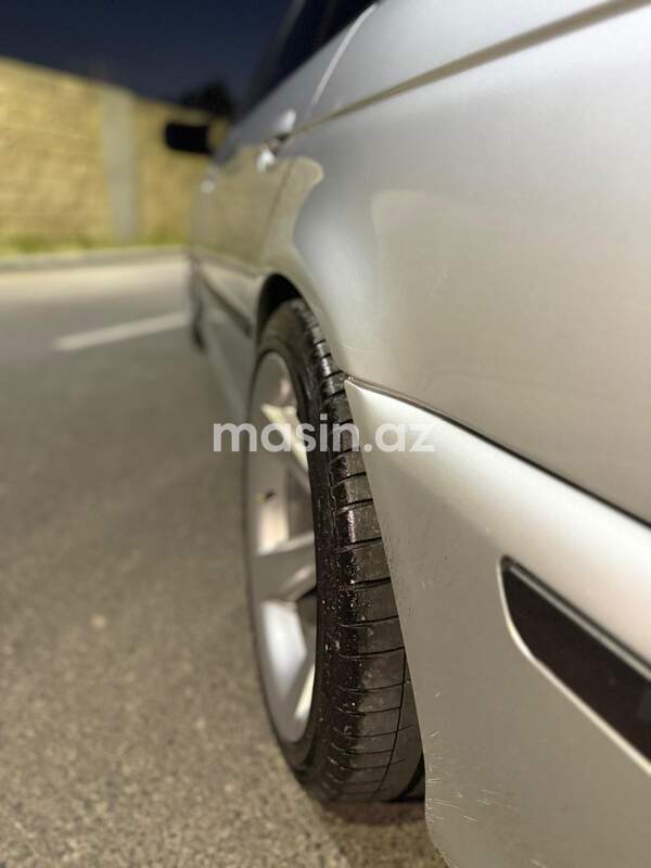 BMW 525 - Image 5