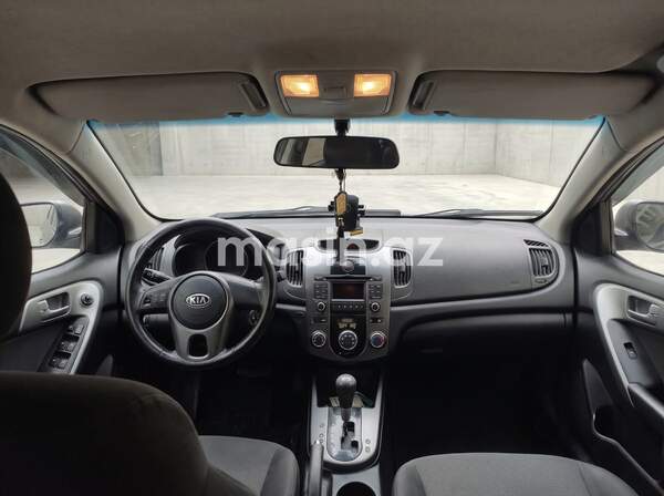 Kia Cerato - Image 2