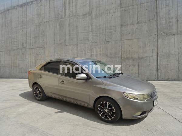 Kia Cerato - Image 3