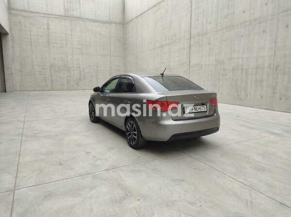 Kia Cerato - Image 6