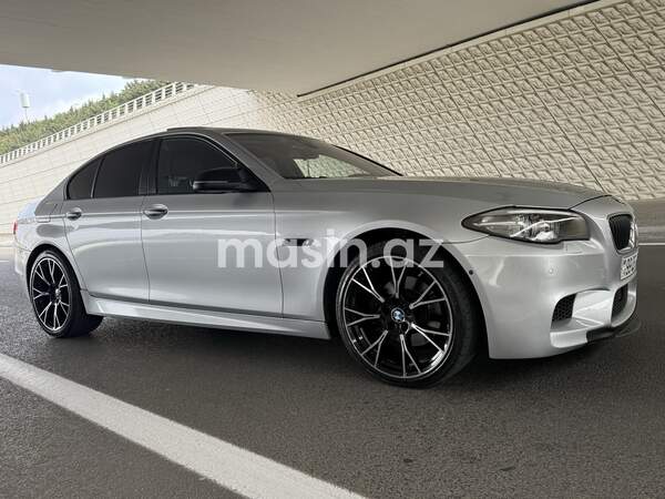 BMW 528 - Image 2