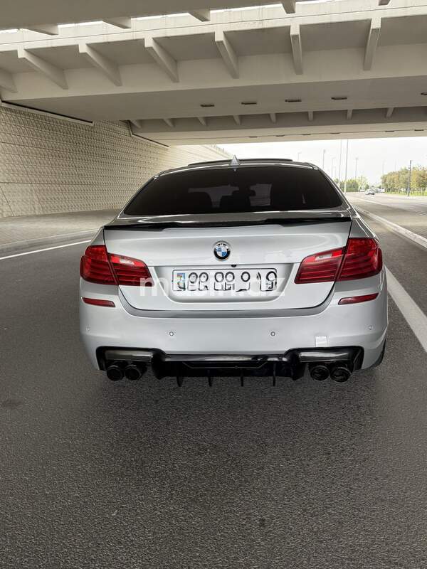 BMW 528 - Image 3