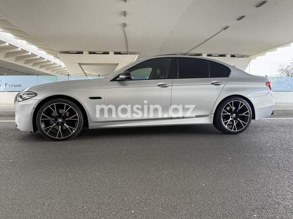 BMW 528 - Image 5