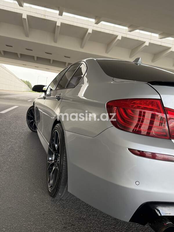 BMW 528 - Image 6