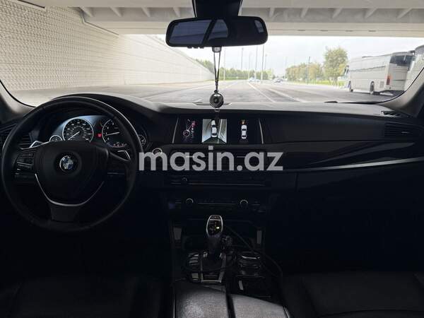 BMW 528 - Image 8