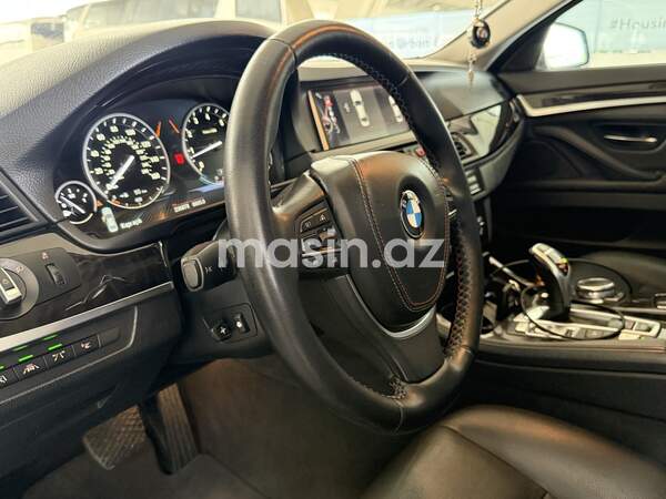 BMW 528 - Image 9