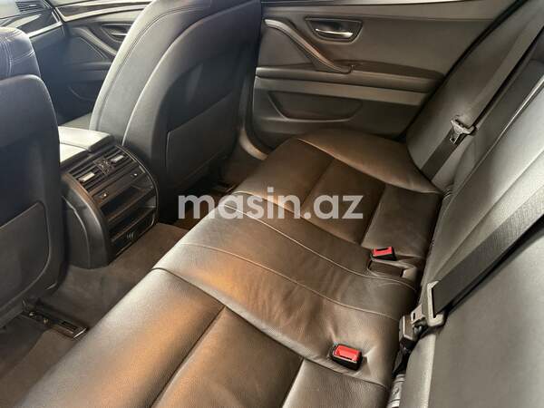 BMW 528 - Image 10