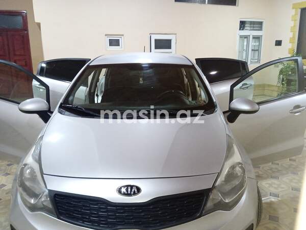 Kia Rio - Image 3