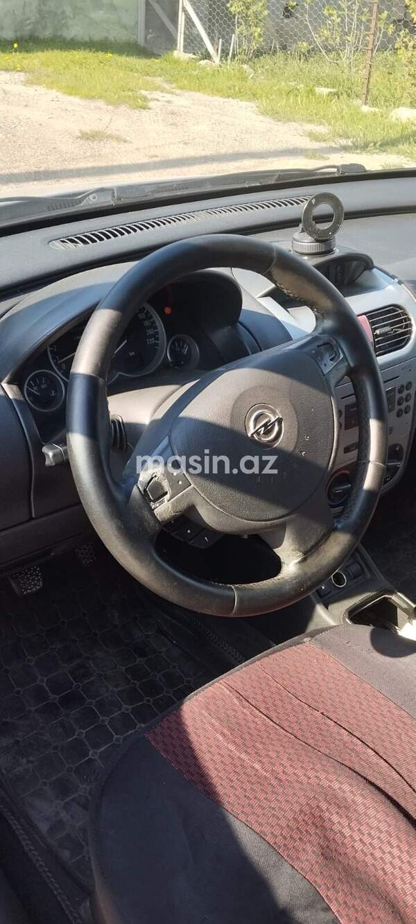 Opel Combo - Image 5
