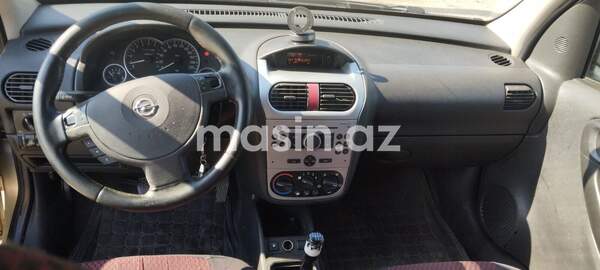 Opel Combo - Image 6
