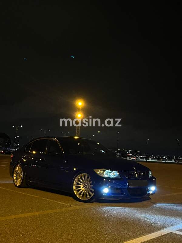 BMW 323 - Image 5