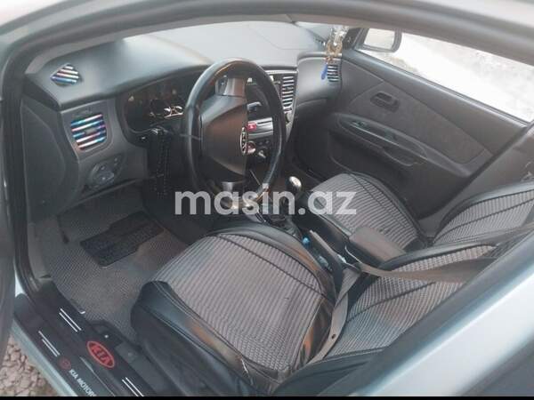 Kia Rio - Image 3