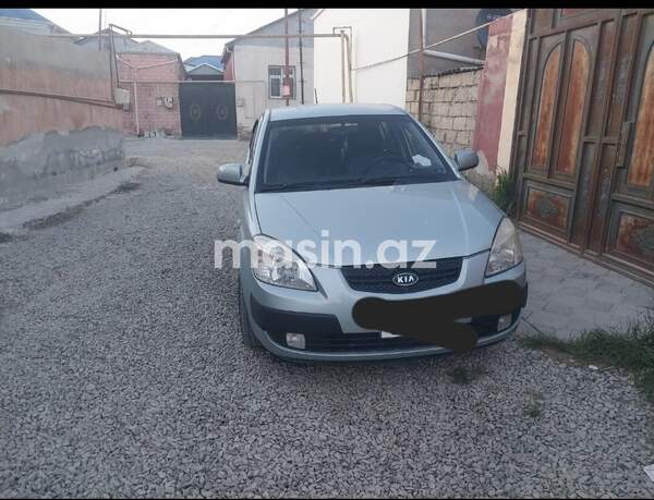 Kia Rio - Image 9