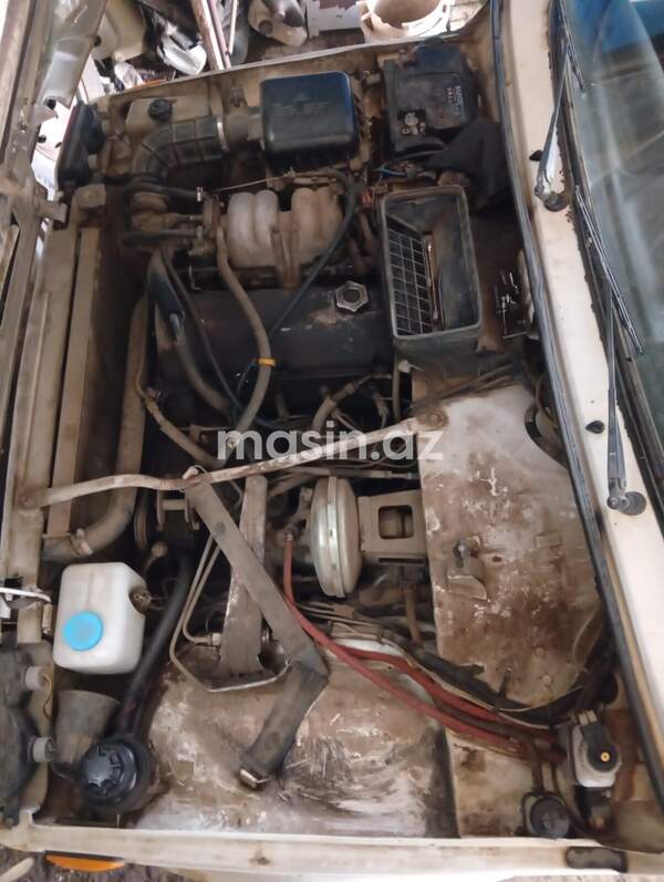 LADA (VAZ) Niva - Image 2