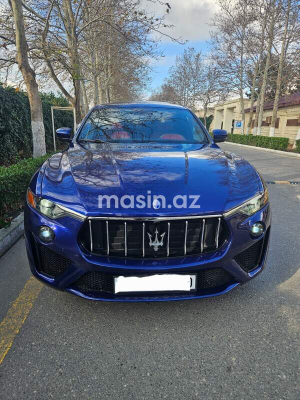 Maserati Levante - Image 6