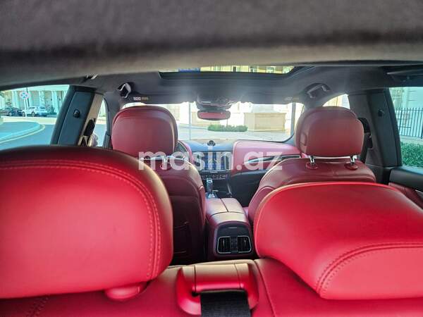 Maserati Levante - Image 9