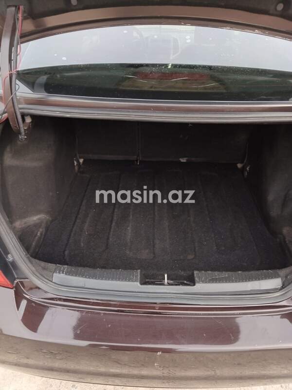 Chevrolet Aveo - Image 7