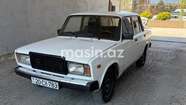 LADA (VAZ) 2107 - Image 2