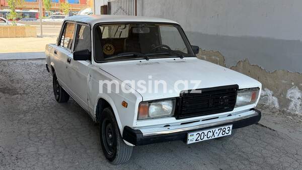 LADA (VAZ) 2107 - Image 3