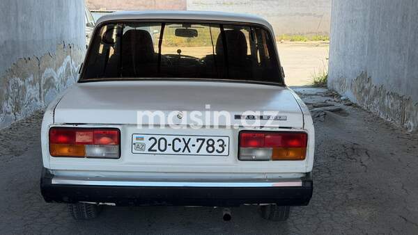 LADA (VAZ) 2107 - Image 4